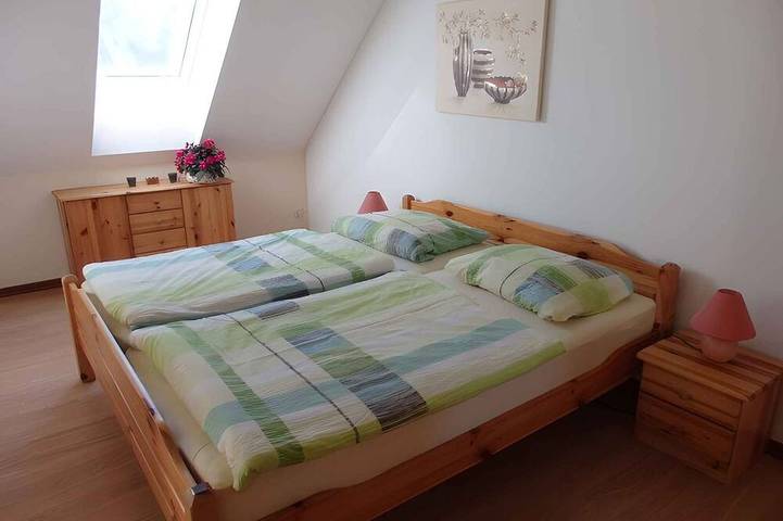 Ferienwohnung für 3 Personen in Trebbin - 2