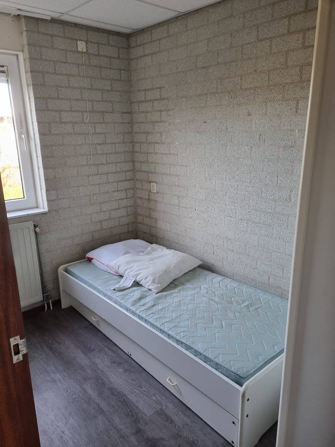 Bungalow Noordzee F in Julianadorp aan Zee, Julianadorp