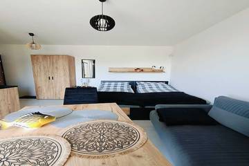 Apartament Wakacyjny dla 4 osoby w Mielno, Powiat koszaliński, Zdjęcie 2