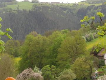 Ferienwohnung für 2 Personen in Bad Blankenburg, Saaleland, Bild 2