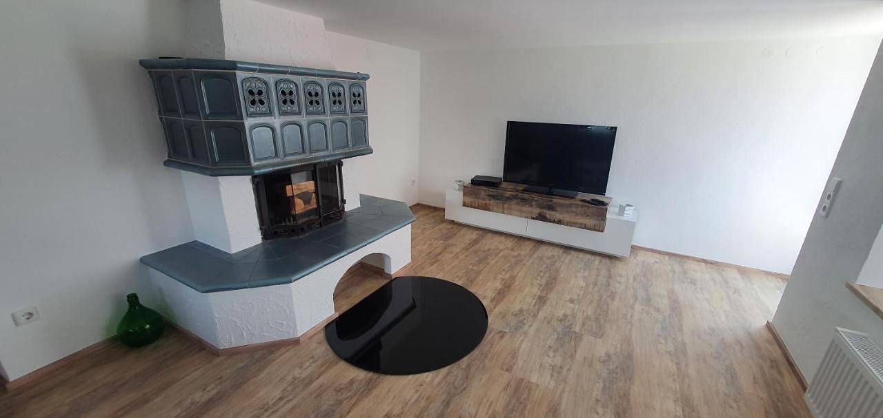 Ganze Wohnung, Two-Bedroom Apartment in Küssaberg, Hochschwarzwald