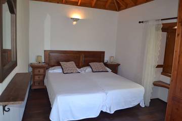Casa Rural para 2 Personas en Tijarafe, La Palma Sur, Foto 4