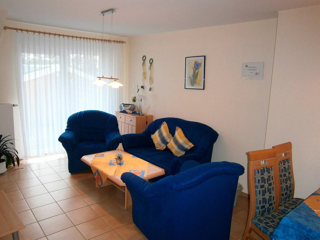 Ganze Ferienwohnung, Ferienhof Niemann (Wohnung 7) in Haselünne, Hasetal