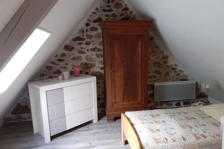 Location de vacances pour 7 personnes, avec jardin à Osse-en-Aspe - 3