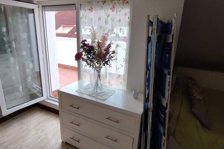 Appartement entier, Atico Acogedor En Ajo , Cantabria in Ajo, Bareyo