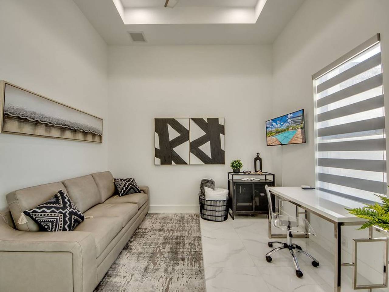 Ganze Ferienwohnung, Villa Modern Paradise in Cape Coral, Southwest Florida