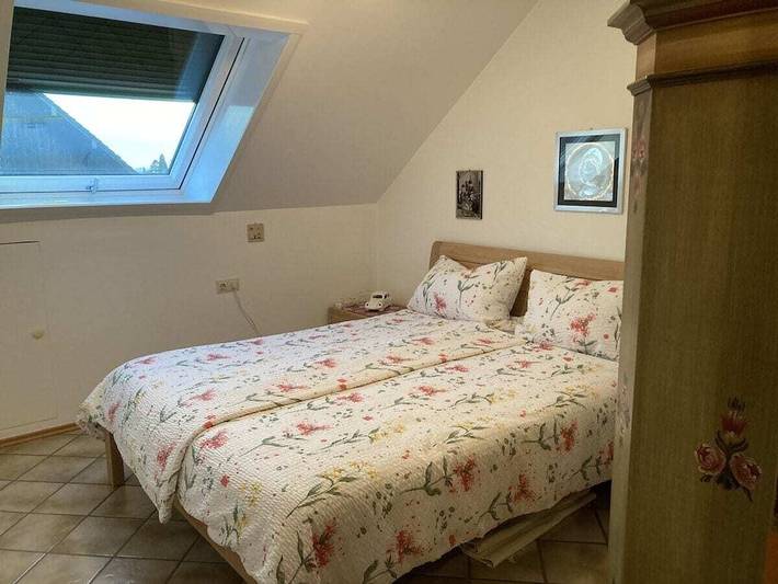 Ferienwohnung mit 1 Schlafzimmer in Bodolz, Bayerisch Schwaben