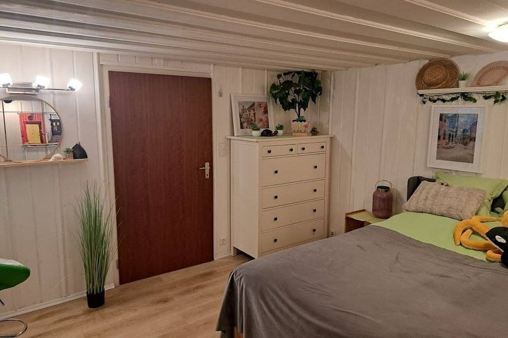 Ganze Wohnung, Ferienwohnung/App. für 5 Gäste mit 75m² in Friedland in Niedersachsen