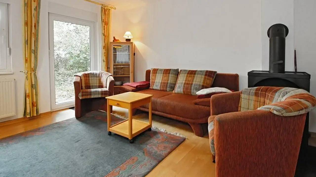 Ferienhaus in Boltenhagen für 4 Personen in Boltenhagen