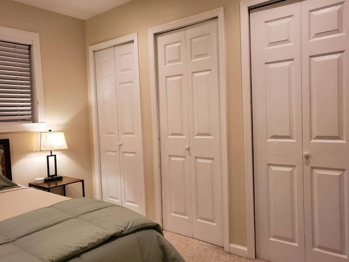Majestic Private Room in Hybla Valley, Fairfax County