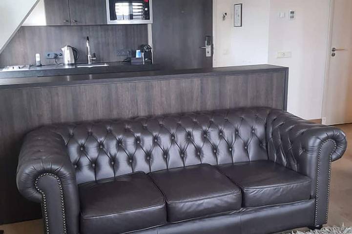 Hôtel pour 2 personnes à Huizen - 3