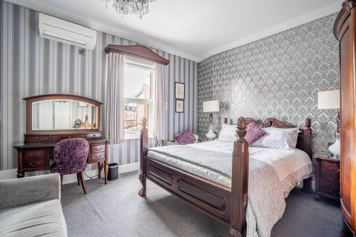 B&b voor 2 personen in York