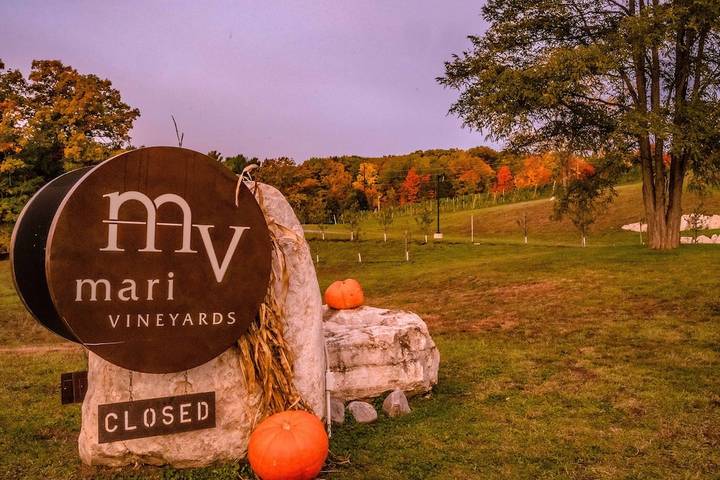 Vacation rental for 4 people, with balcony in Traverse City