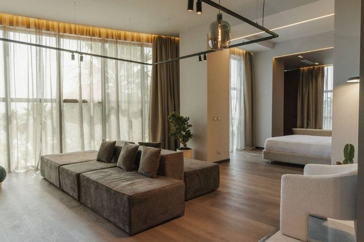 Gîte pour 3 personnes à Durrës - 4