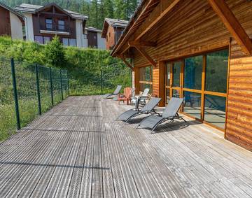 Studio pour 4 Personnes dans Les Orres, Région de Gap, Photo 2