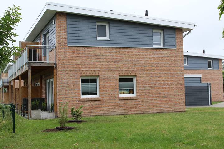 Ferienhaus, Bad, Wc, Sauna in Tossens, Butjadingen