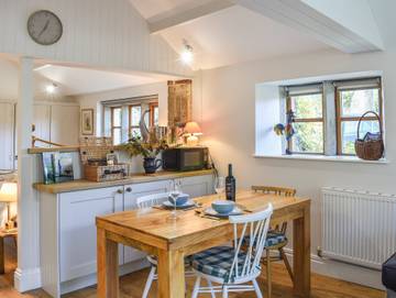 Cottage for 2 People in Addingham, Nidderdale AONB, Photo 3