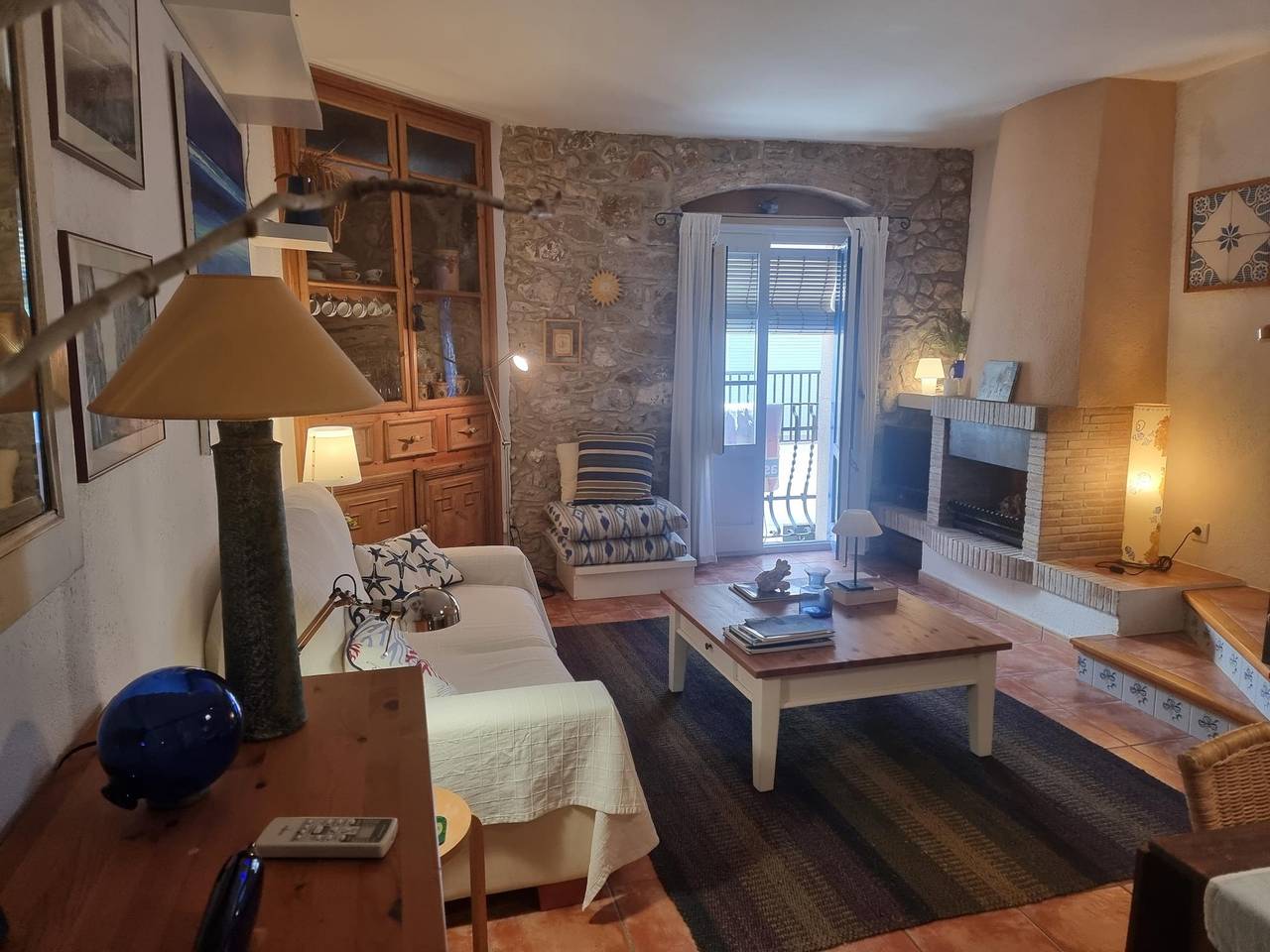 Appartamento vacanze a L'Escala a partire da 148€ a notte
