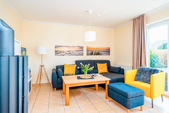 Ferienhaus für 8 Personen, mit Sauna und Garten, mit Haustier in Rerik - 3