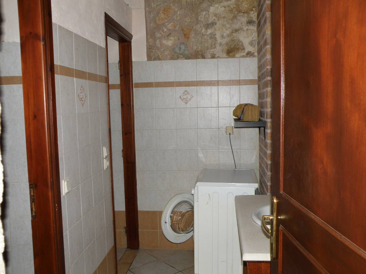 Studio voor 2 personen met terras, foto 15