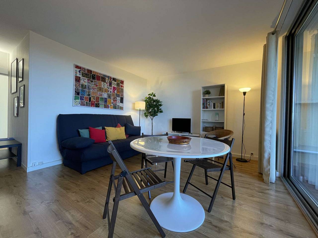 Apartamento entero, Appart 2 pièces 4 couchages Banyuls Sur Mer in La Côte Vermeille, Banyuls-Sur-Mer