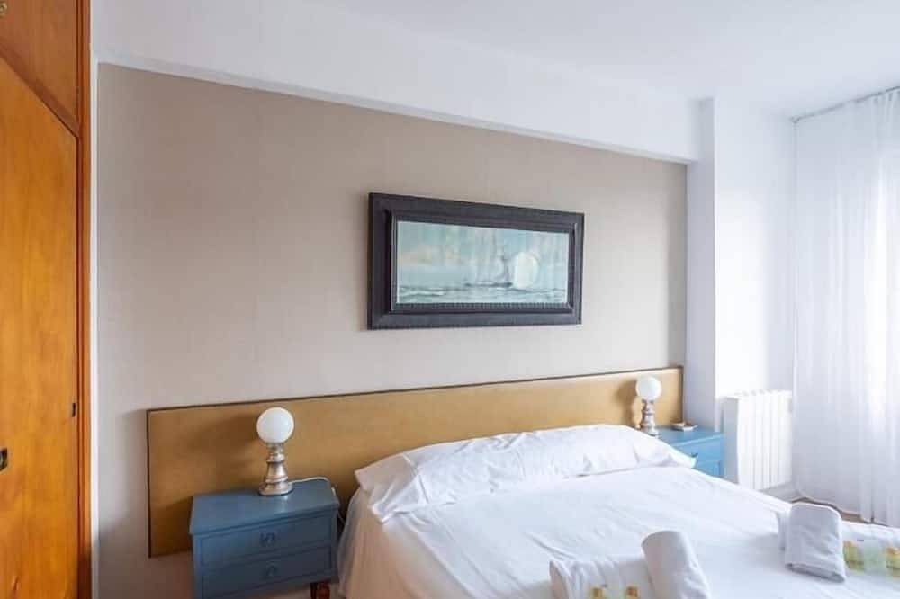 Entire apartment, El Mirador de Urdaibai in Busturia, Urdaibai Biosphere Reserve