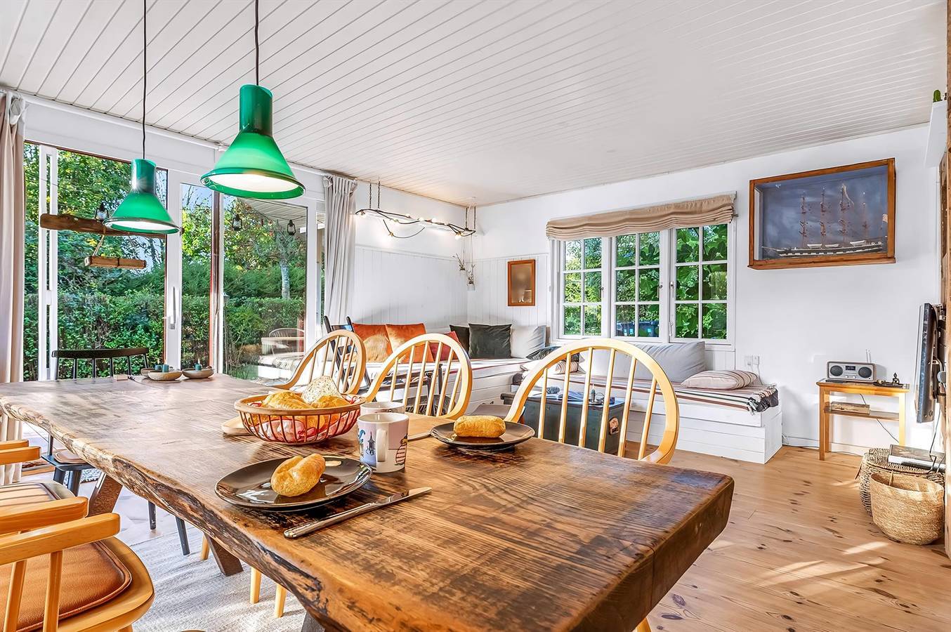 Home in Stubbekøbing with Wifi in Stubbekøbing, Schwedische Ostsee