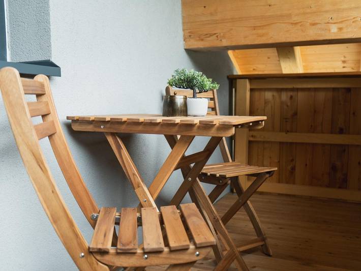 Ganze Ferienwohnung, Lukasser Ferienwohnung - Lukasser Ferienwohung in Vals, Zillertaler Alpen