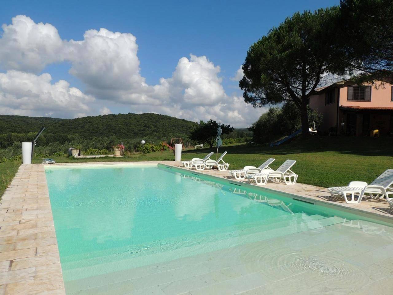 Appartamento intero, One-Bedroom Apartment in Massa Marittima, Costa degli Etruschi