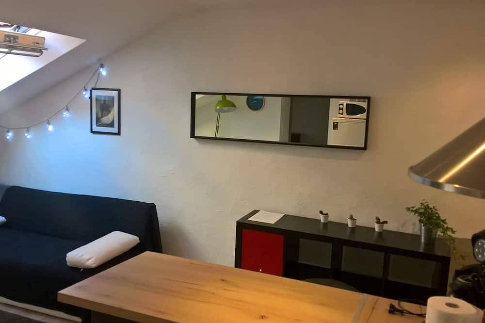 Appartement De Vacances pour 4 Personnes dans Grenoble, Isère