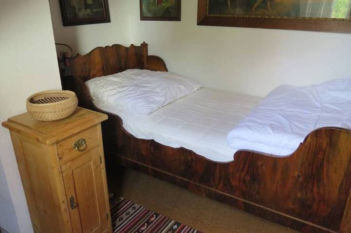 Location de vacances pour 3 personnes dans Neckargemund - 2