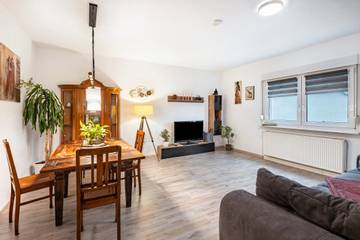 Bauernhof für 6 Personen in Bad Schmiedeberg, Lutherstadt Wittenberg und Umgebung, Bild 1