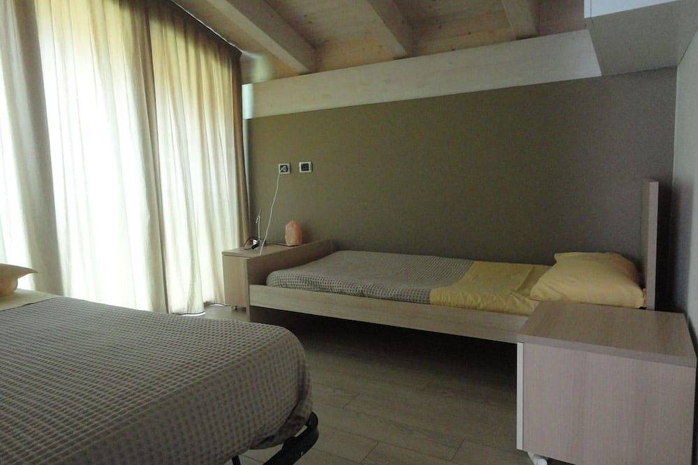 Ferienhaus / Villa - Lierna in Lierna, Comer See