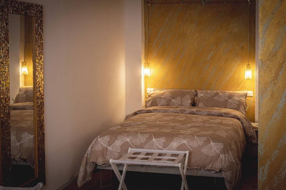 Appartamento intero, Casa Vincenza, Monolocale di lusso con giardino nel distretto Unesco di Ravenna in Ravenna, Provincia di Ravenna