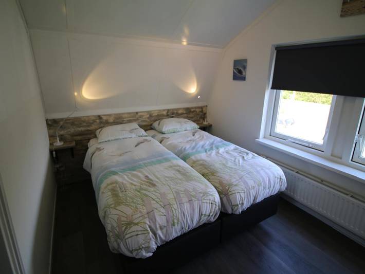 Strandhaus für 4 Personen, mit Garten, mit Haustier in Noordwijk - 4