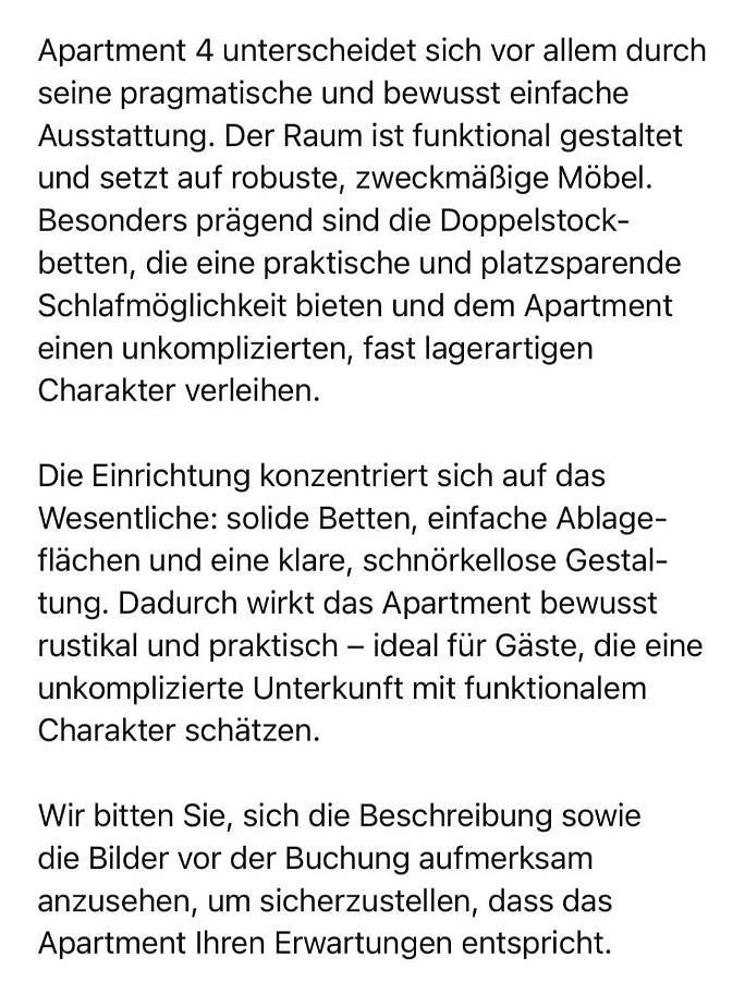 Ganze Wohnung, Villa Schomberg in Spremberg, Lausitzer Seenland