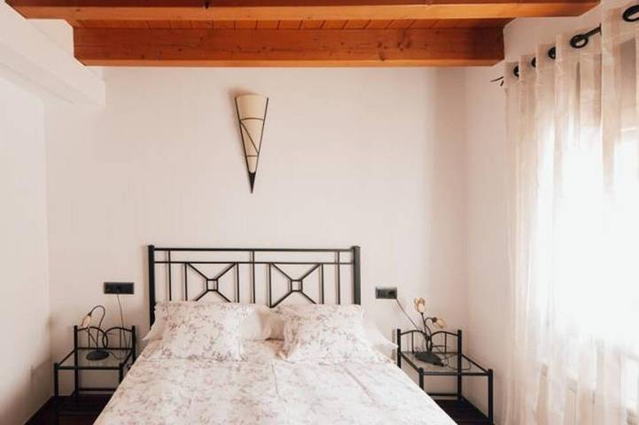 Charmante maison de montagne, animaux acceptés in Sort, Pyrénées catalanes