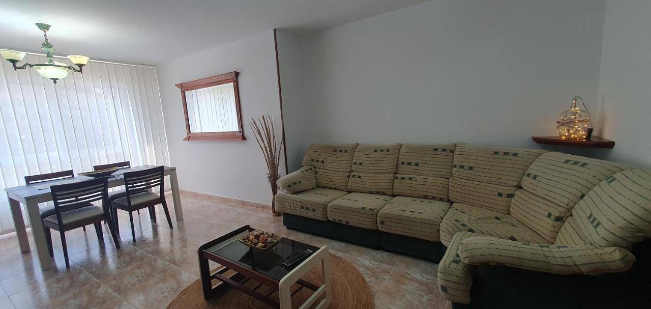Apartamento entero, Apartamento Vilagarcia in Villagarcía de Arosa, Rias Baixas