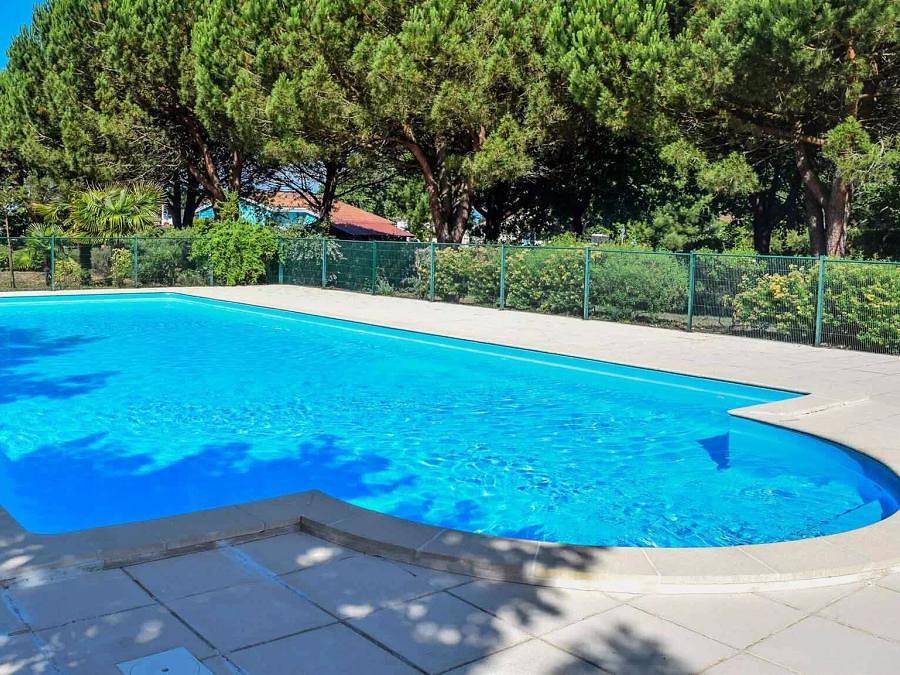 Camping Le Braou - Zelt 2 personen - Campétoile mit Strom in Audenge, Arcachon und Umgebung