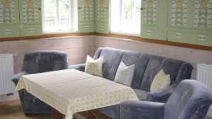 Ferienhaus für 7 Personen, mit Terrasse in der Oberlausitz - 3