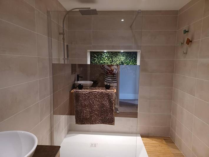 Location de vacances pour 6 personnes, avec terrasse à Bar-sur-Seine - 2