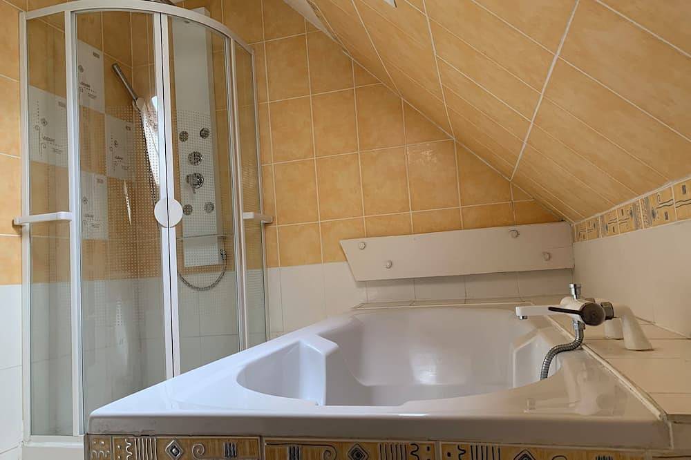 Lovely house near Paris in Clamart, Hauts-de-Seine