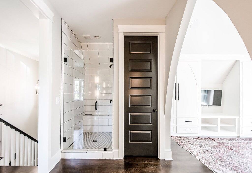 Die schwarze Scheune, brandneues 3 Br / 3 Ba Haus! Leicht zu Fuß zu allem! in Auburn (AL), Alabama