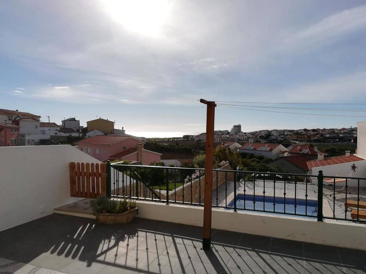 Four-Bedroom House in Lourinhã, Distrito de Lisboa