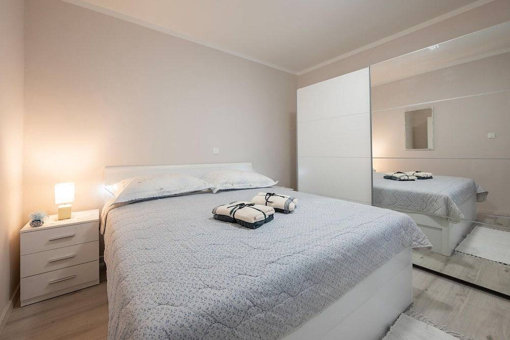 3 bedroom cozy home in Labin in Presika, Eastcoast Istria