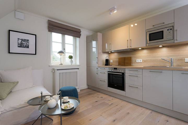 Ganze Wohnung, Lörkiwai 10 / 4 .  Nordic Suite in Keitum, Sylt (Gemeinde)