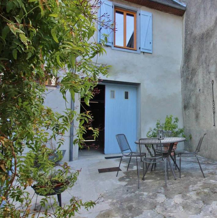 Gîte pour 5 personnes, animaux acceptés à Asté - 2