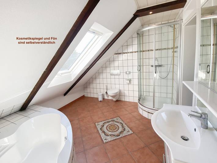 Ferienhaus für 4 Personen, mit Terrasse und Garten in Wendtorf - 3