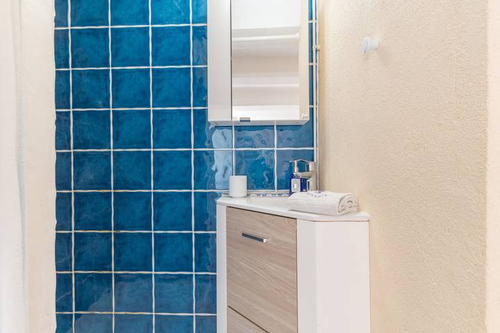 Ferienwohnung für 2 Personen, mit Seeblick in Alpes-de-Haute-Provence - 4