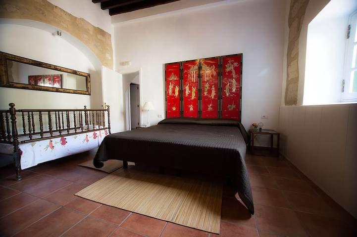 Finca für 6 Personen, mit Garten und Pool in Arico - 2